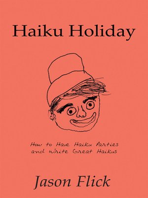 cover image of Haiku Holiday